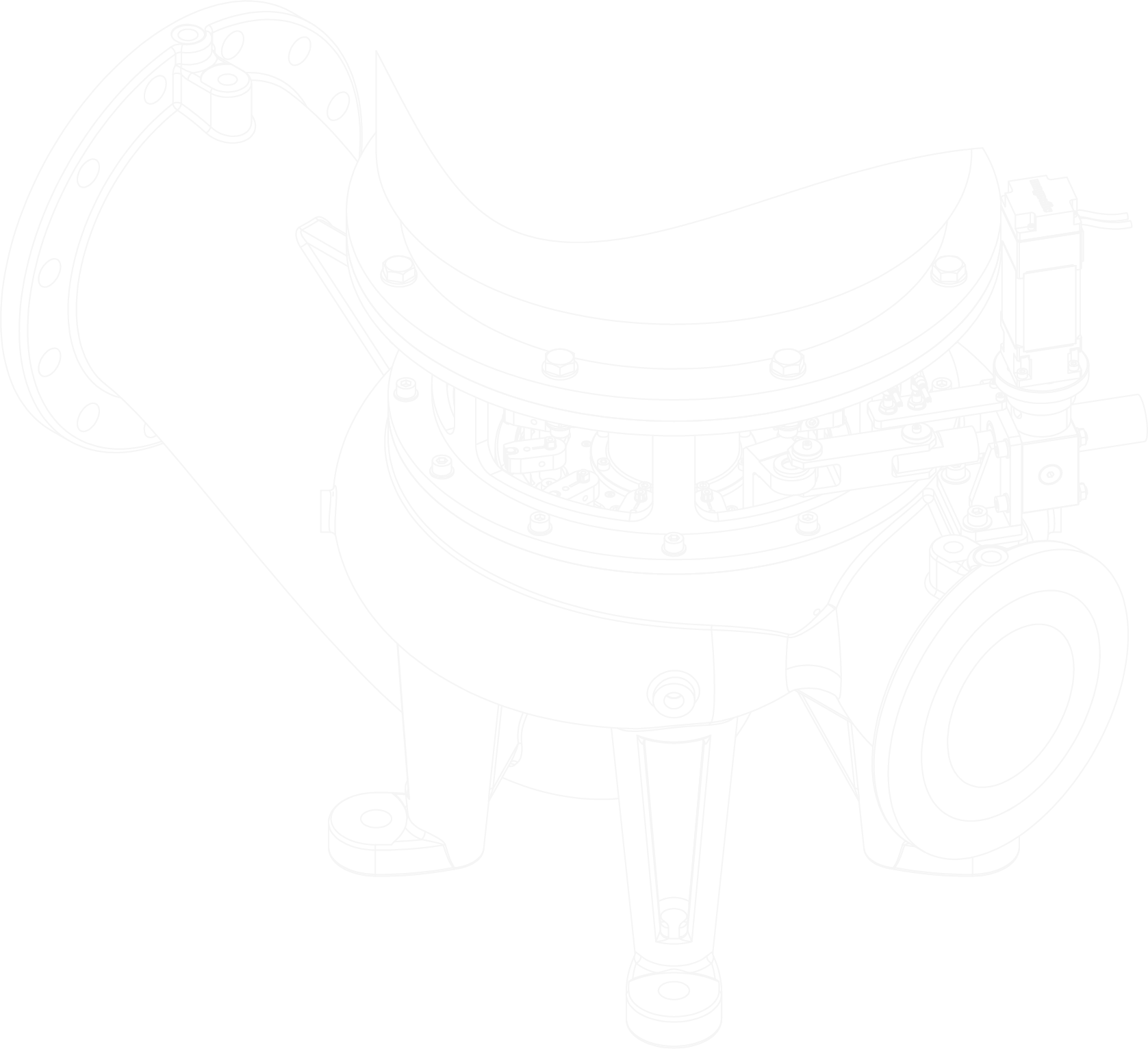 NYA turbine